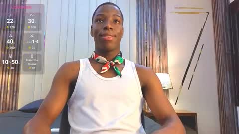 charlesbrown_ online show from November 2025 12:15:01 PM