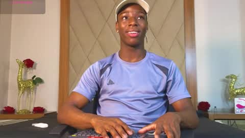 charlesbrown_ online show from May 2026 01:50:02 PM