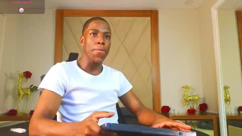 charlesbrown_ online show from May 2026 01:51:01 PM