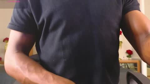 charlesbrown_ online show from May 2026 07:45:01 PM
