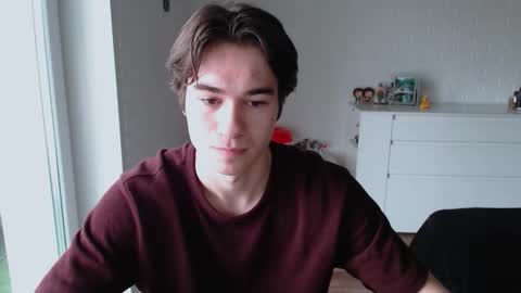 charleshanson69 online show from October 2025 05:51:01 AM