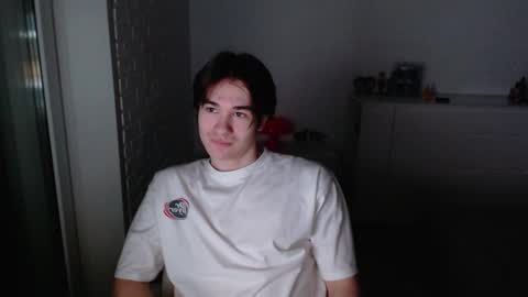 charleshanson69 online show from October 2025 04:30:02 PM