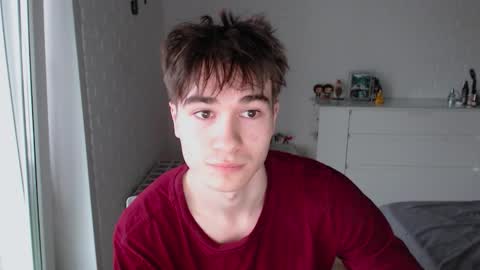 charleshanson69 online show from November 2025 10:15:02 AM