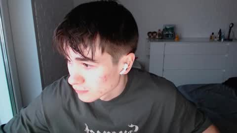 charleshanson69 online show from November 2025 11:43:01 AM