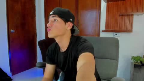 charley_morgan online show from February 2025 07:06:02 PM