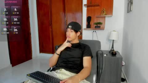 charley_morgan online show from February 2025 07:27:02 PM