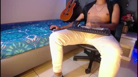 Snapshot of charlie_cock_ chatting on November 2025 04:46:01 AM Charlie online show from November 2025 04:46:01 AM