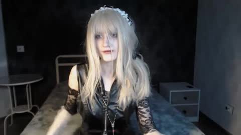 Charlie online show from November 2025 02:43:02 AM