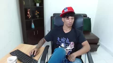 Charlie oconnor online show from December 2024 03:44:02 AM