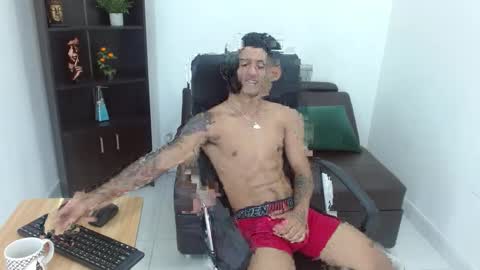 Charlie oconnor online show from February 2025 04:58:02 AM