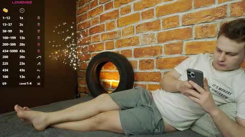 Charlie Smiley online show from February 2026 02:08:02 AM