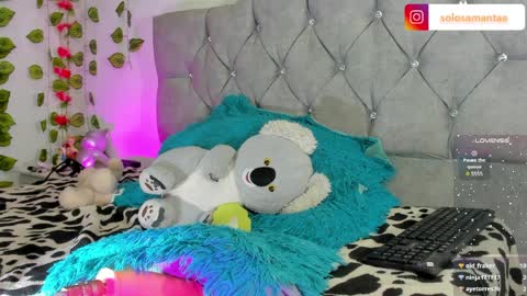 Snapshot of charlie_williams_1 chatting on April 2026 02:27:02 AM CHARLIE online show from April 2026 02:27:02 AM
