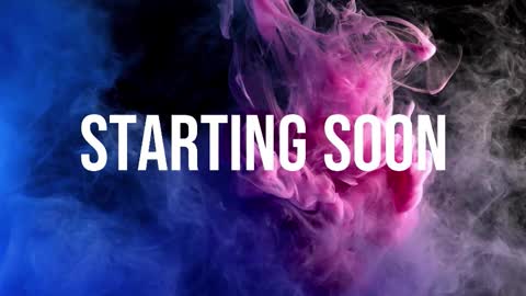 Charlie online show from December 2025 08:15:01 PM