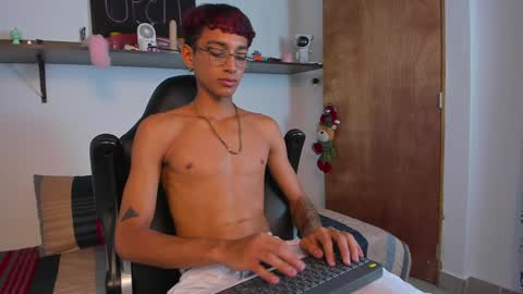 Snapshot of charlieerusso chatting on December 2024 04:53:01 AM Charles Russo online show from December 2024 04:53:01 AM