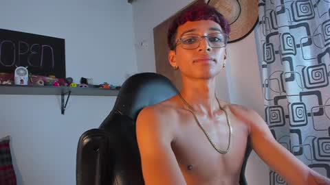 Snapshot of charlieerusso chatting on December 2024 11:05:02 AM Charles Russo online show from December 2024 11:05:02 AM