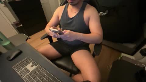 charliekkw online show from March 2026 02:16:02 AM