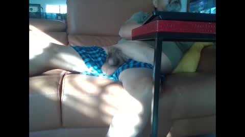 charlieo1953 online show from February 2025 11:04:02 PM