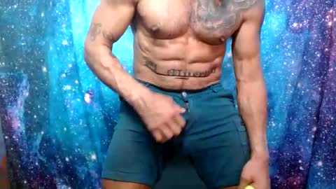 Charlie  Prospect online show from October 2025 01:27:02 AM