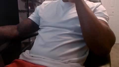 CharlieSierra96 online show from November 2025 08:25:02 PM