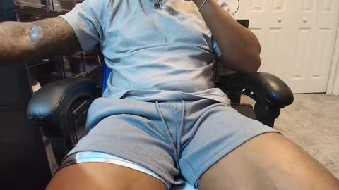 CharlieSierra96 online show from February 2026 04:10:02 PM