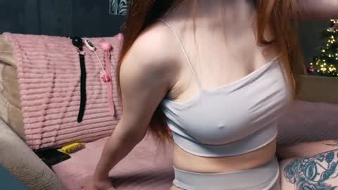 charliestormm online show from January 2025 08:57:02 PM