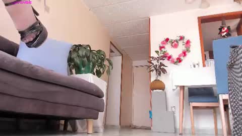 Charlize online show from June 2026 04:39:02 PM