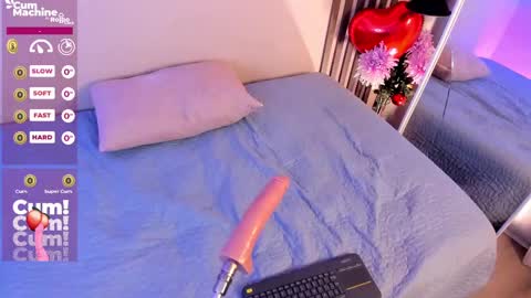 Snapshot of charloottee_1 chatting on February 2025 06:41:01 AM Char 3  Lets go for the 100 Thumb-Up   online show from February 2025 06:41:01 AM