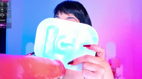 Charloott Evans online show from January 2025 12:16:01 AM