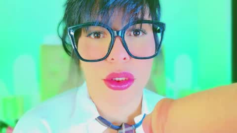 Charloott Evans online show from September 2025 04:03:01 AM