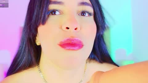 Charloott Evans online show from December 2025 10:25:01 PM