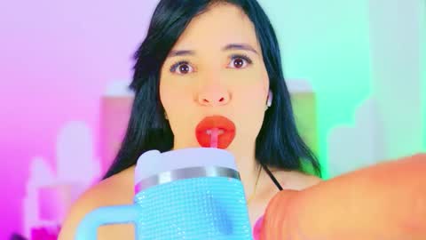 Charloott Evans online show from February 2026 01:09:02 AM