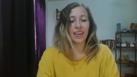 charlott online show from October 2025 06:29:01 PM