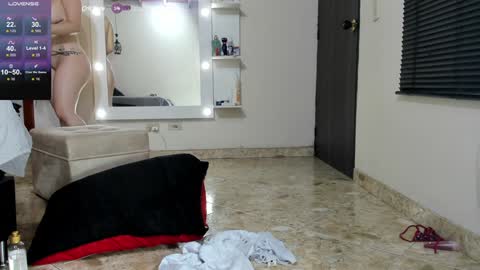 charlote wilson online show from December 2024 06:52:02 AM