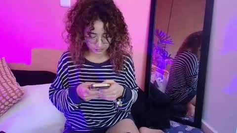 Char 3 online show from March 2025 02:23:02 PM