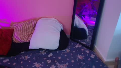 Char 3 online show from March 2025 09:40:02 PM