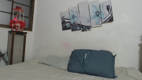 Snapshot of charlotte2852 chatting on October 2025 09:10:02 PM karinaa independent model online show from October 2025 09:10:02 PM