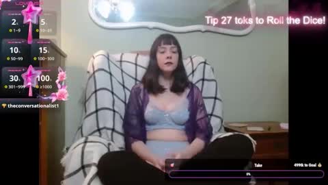 Snapshot of charlotte3anne chatting on May 2026 11:20:01 PM Charlotte online show from May 2026 11:20:01 PM