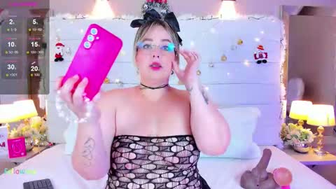 Charlotte online show from November 2025 11:35:01 AM