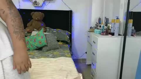 charlotte_027 online show from January 2026 04:27:02 AM