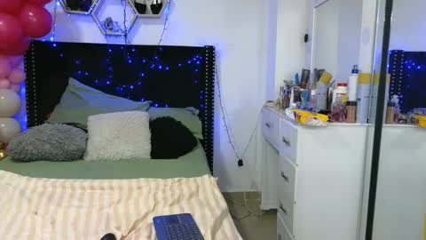 charlotte_027 online show from February 2026 03:14:02 AM