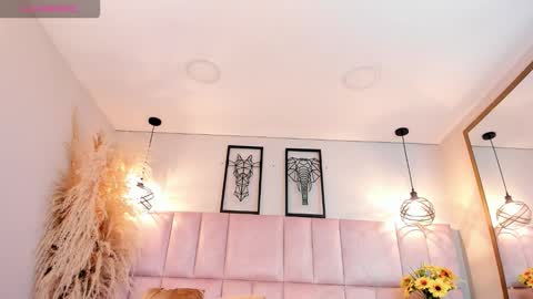 Daniela online show from February 2026 03:11:02 AM