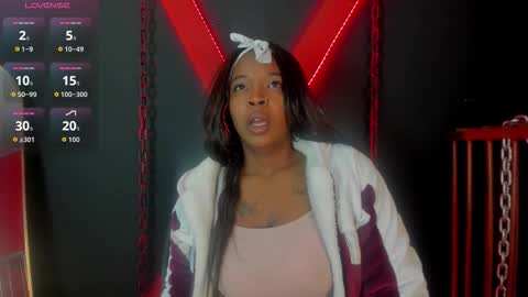  CHARLOTTE BROWN  online show from November 2025 11:34:01 AM