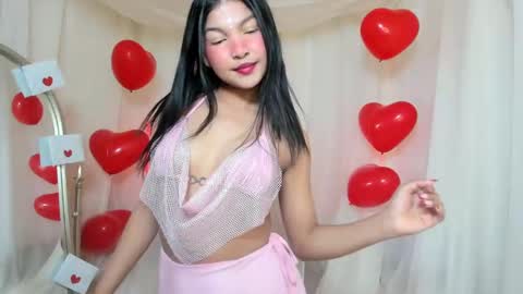 Charly online show from February 2025 06:55:01 AM