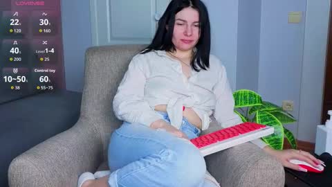 Charlotte online show from November 2025 04:33:02 AM