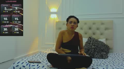Snapshot of charlotte_dante212 chatting on October 2025 04:12:01 AM charlottte y dante online show from October 2025 04:12:01 AM