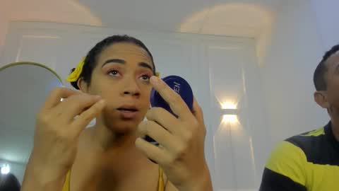 charlottte y dante online show from March 2026 03:56:01 AM