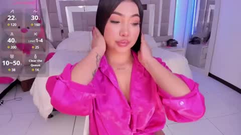 Charlotte online show from January 2025 04:20:01 AM