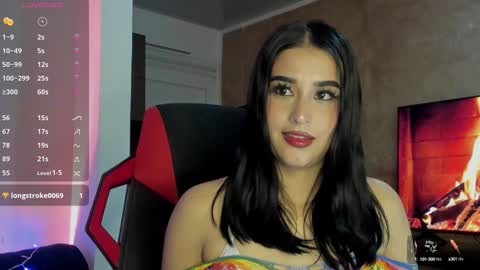 Snapshot of charlotte_greys chatting on December 2024 01:29:01 AM Charlotte  online show from December 2024 01:29:01 AM