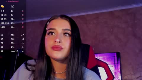 Snapshot of charlotte_greys chatting on January 2025 03:51:02 AM Charlotte  online show from January 2025 03:51:02 AM