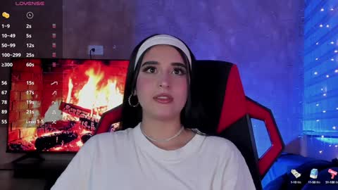 Snapshot of charlotte_greys chatting on January 2025 01:53:01 AM Charlotte  online show from January 2025 01:53:01 AM